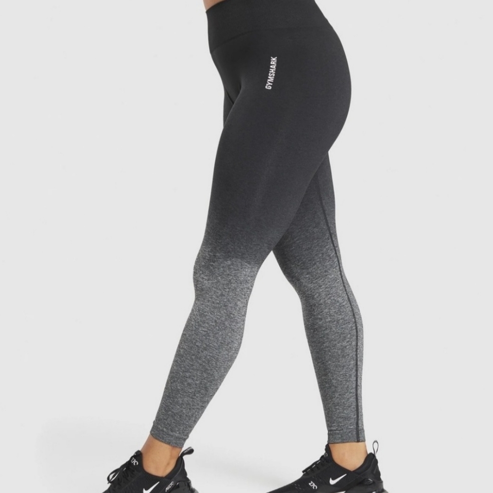 Gymshark Adapt Seamless Ombre Leggings